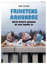 Frihetens rhundre